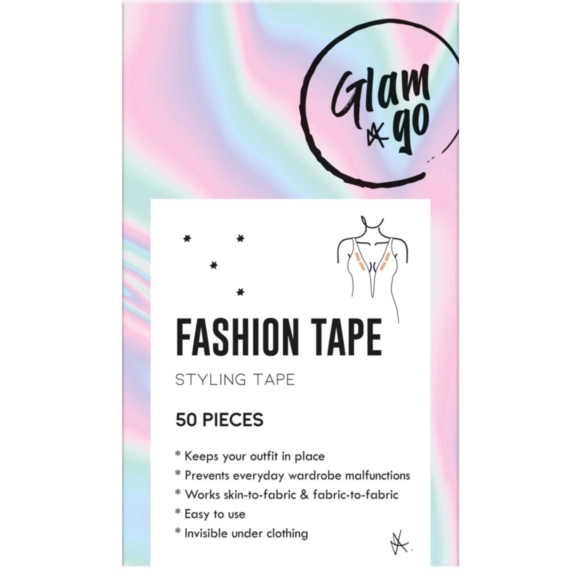 Fashion Tape - € 7,99
