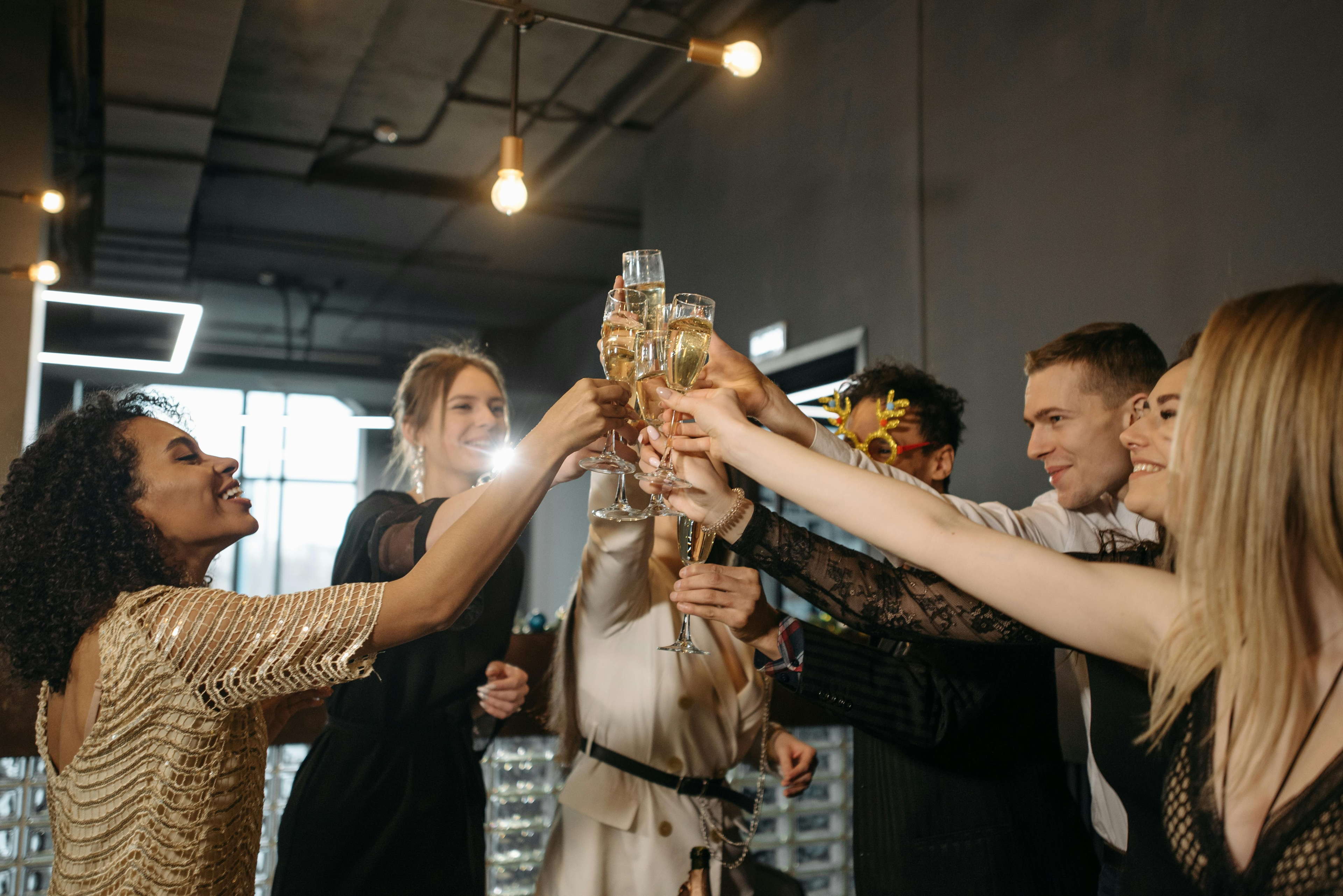 Aantal Belgische werknemers met overmatig alcoholgebruik met 26% gedaald na 2021 