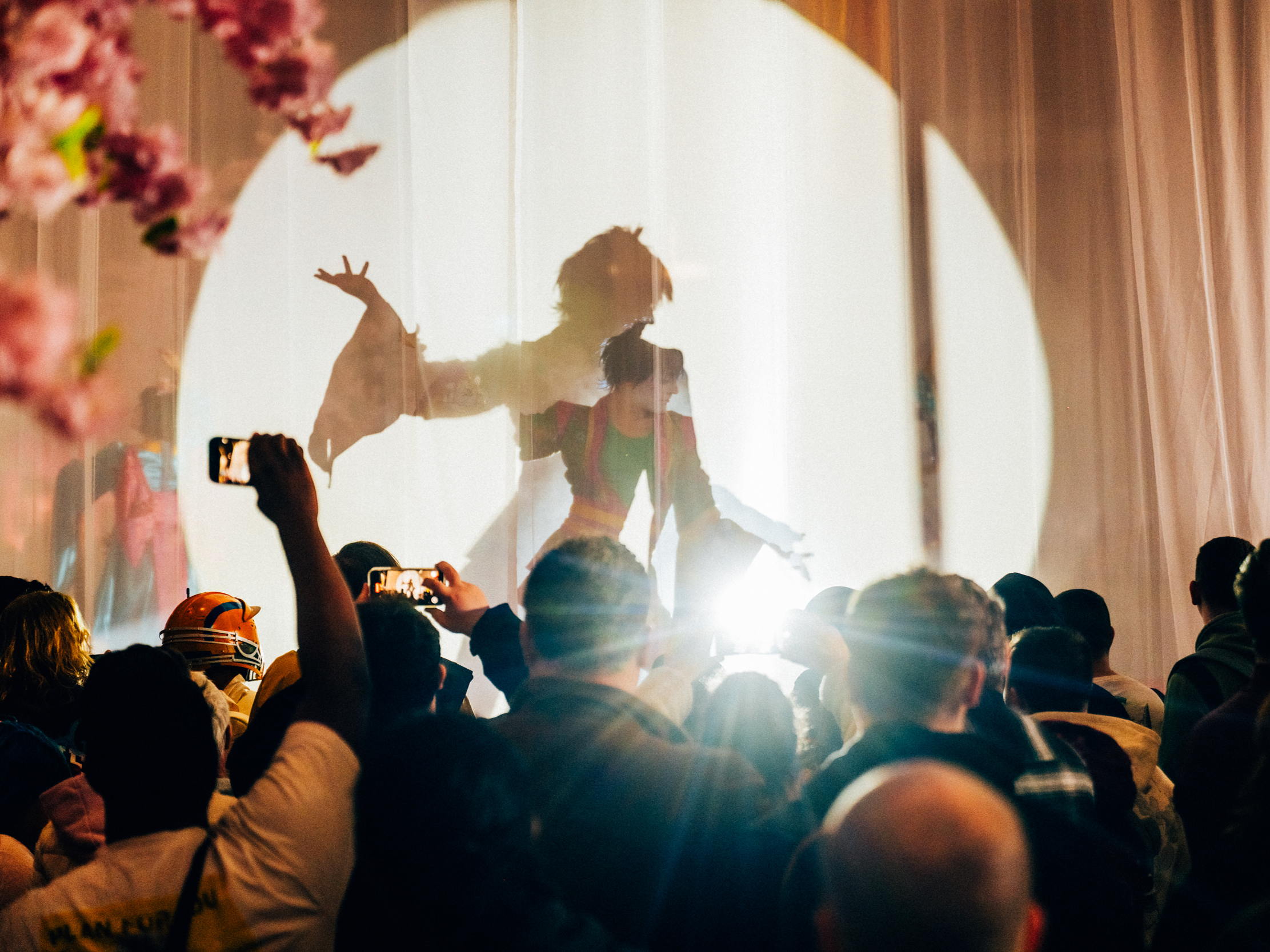 Made in Asia rassemble près de 60 000 fans pour célébrer la culture asiatique 