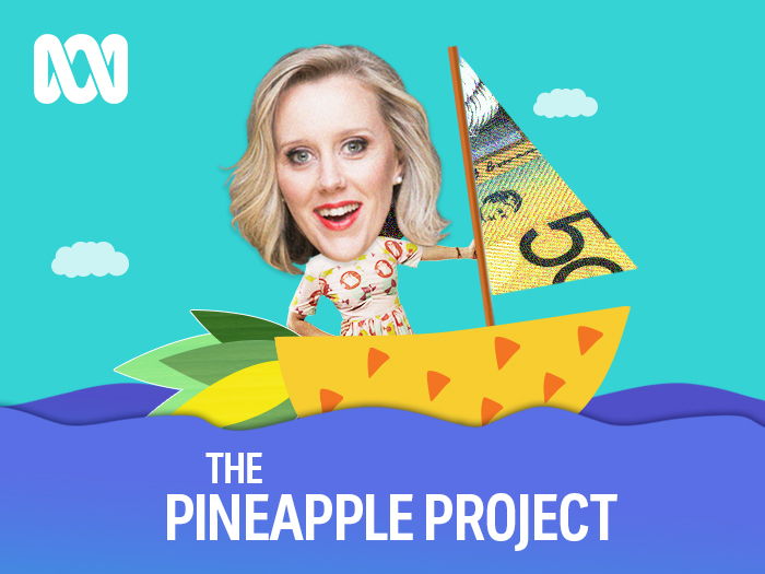 The Pineapple Project