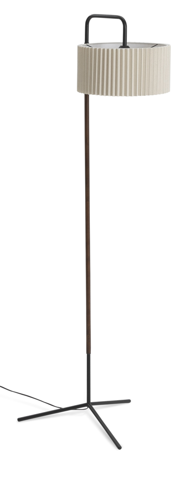 Habitat x Scion Kukia Floor Lamp, £100