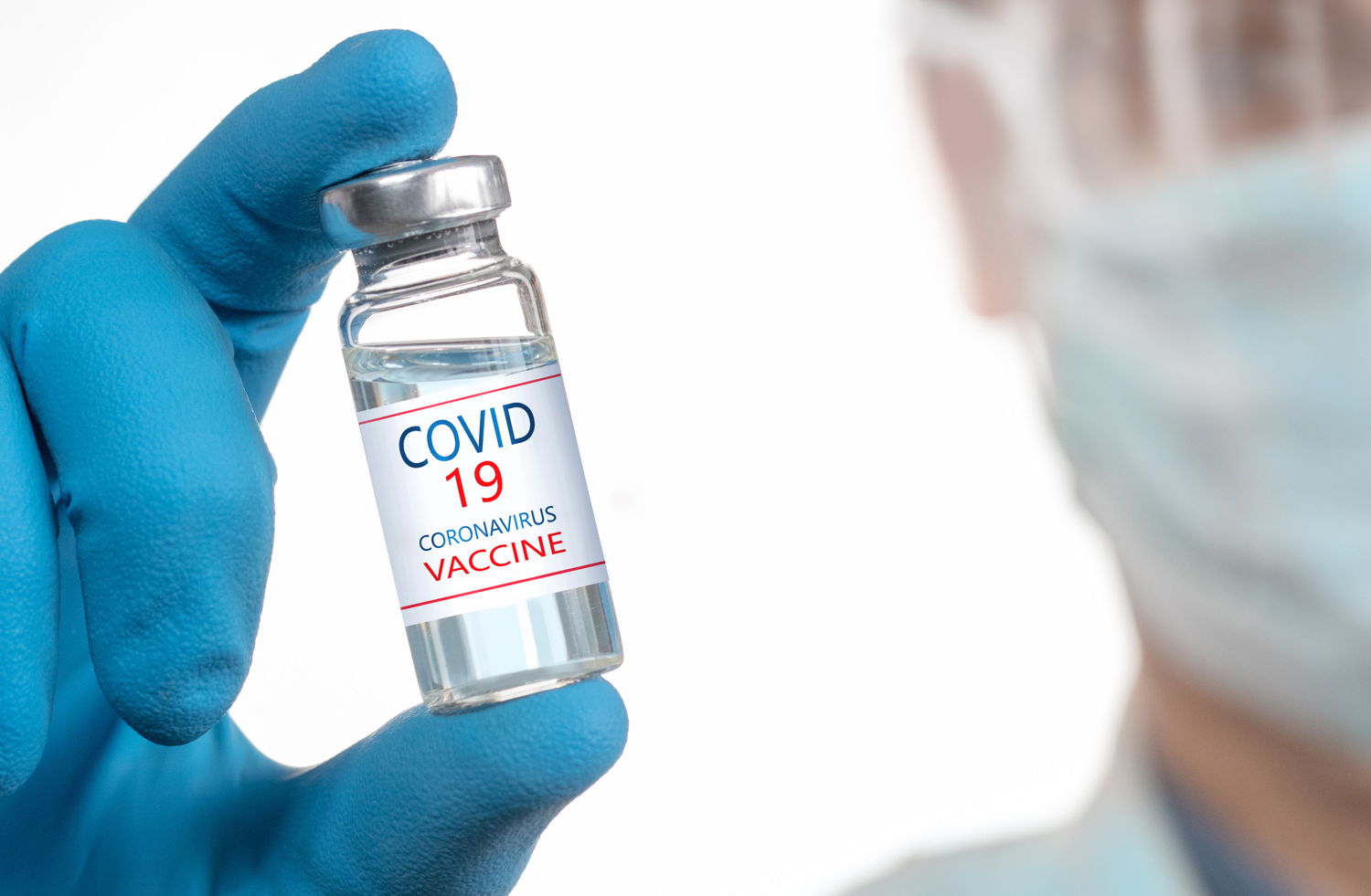 COVID-19-vaccin (© Shutterstock)