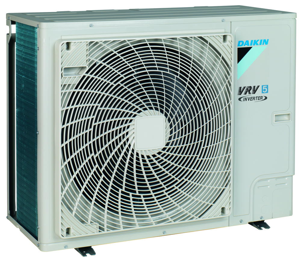 Daikin Mini VRV 5S