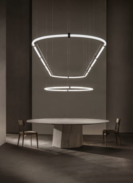 Legacy by Davide Nascimbeni for Henge