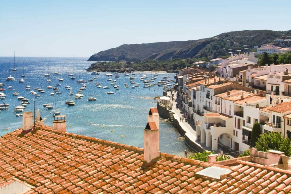 Wecamp Cadaqués