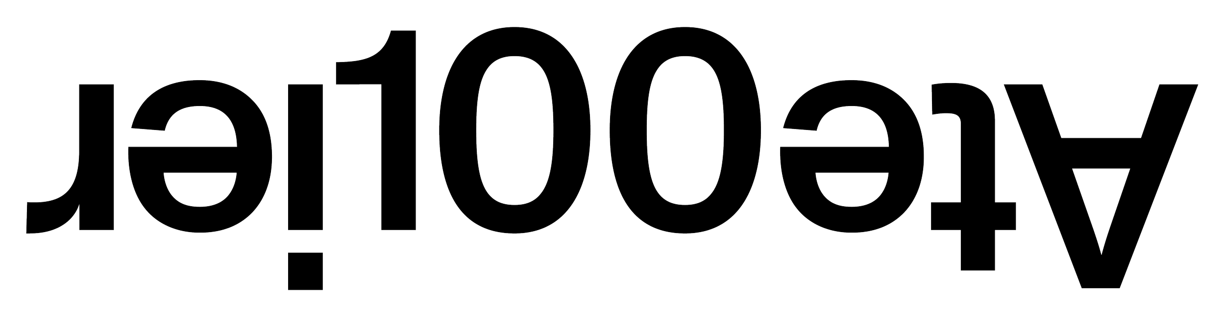 New Client Announcement: Atelier100