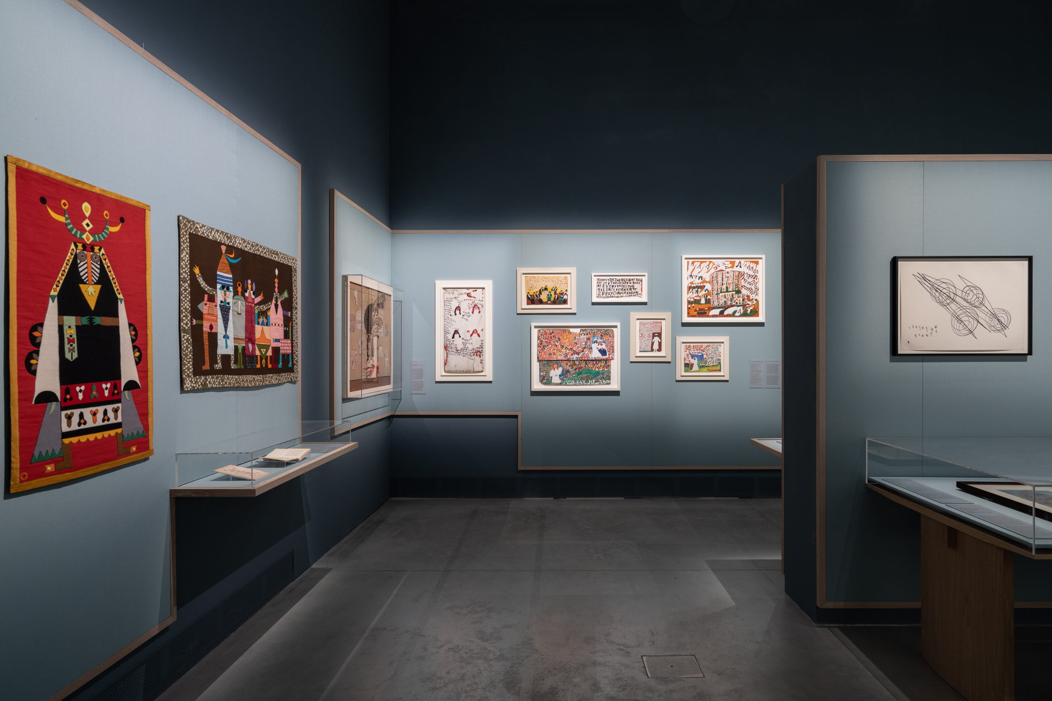 Credits for The Time Capsules by Formafantasma: Marco Cappelletti, courtesy La Biennale di Venezia Credits for The Time Capsules by Formafantasma: Marco Cappelletti, courtesy La Biennale di Venezia