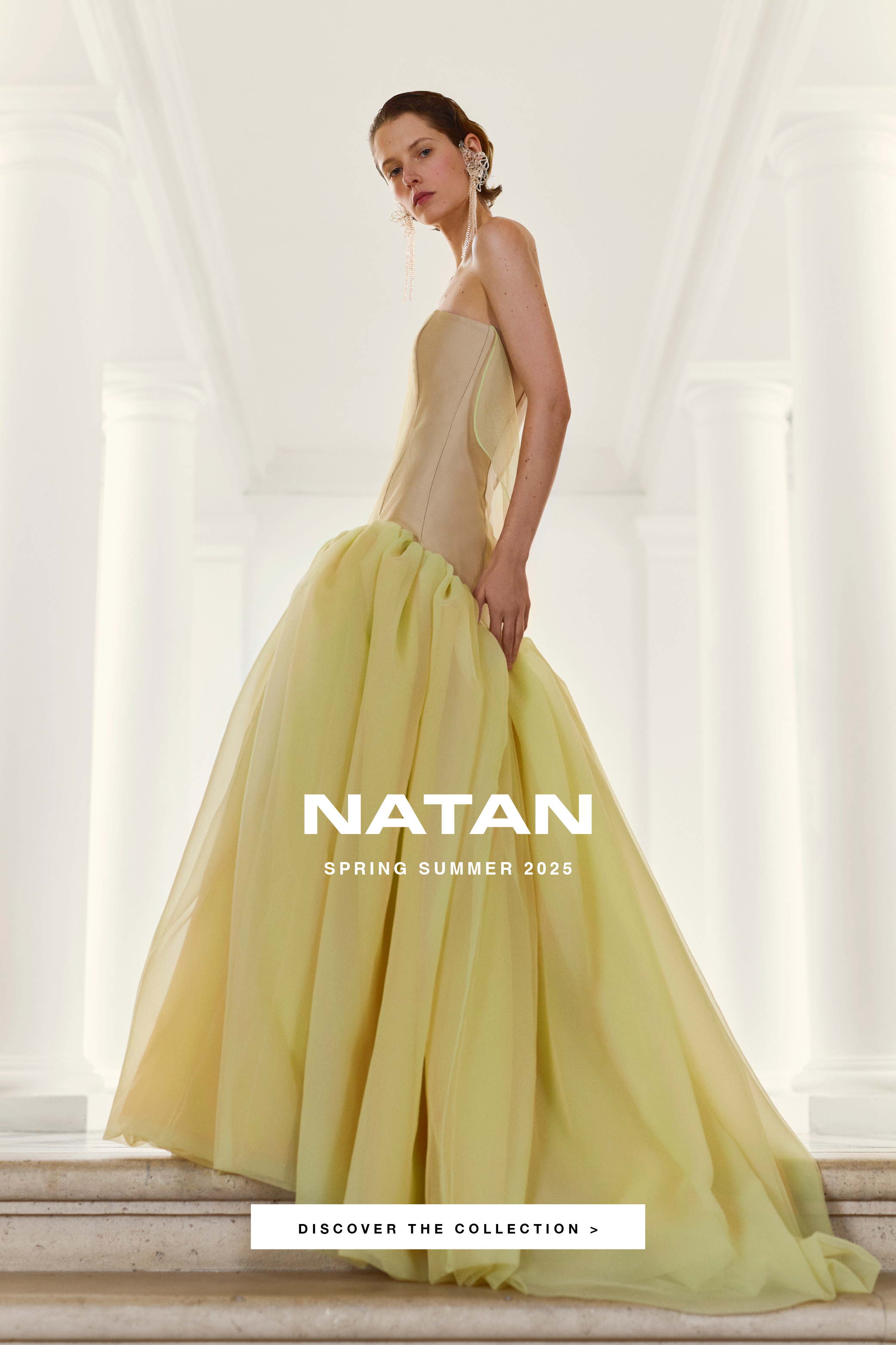 NATAN | COUTURE SS25 