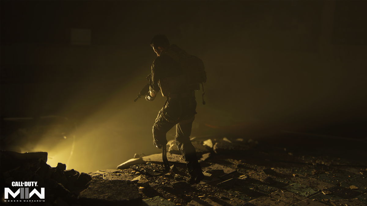 Temporada 03  Recargada de Call of Duty: Modern Warfare II y Warzone 2.0