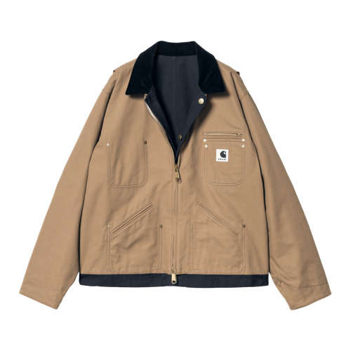 SACAI X CARHARTT WIP I034101_2LG_XX-ST-03 1370EUR 