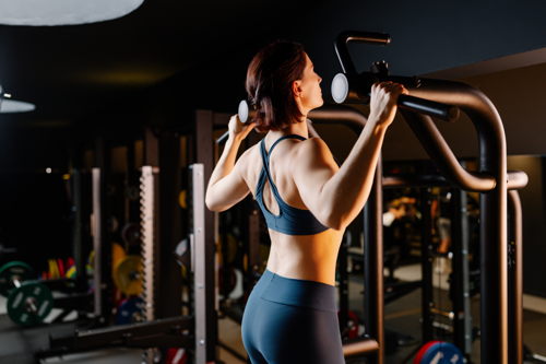 Aspria - Arts-Loi - Fitness (14)