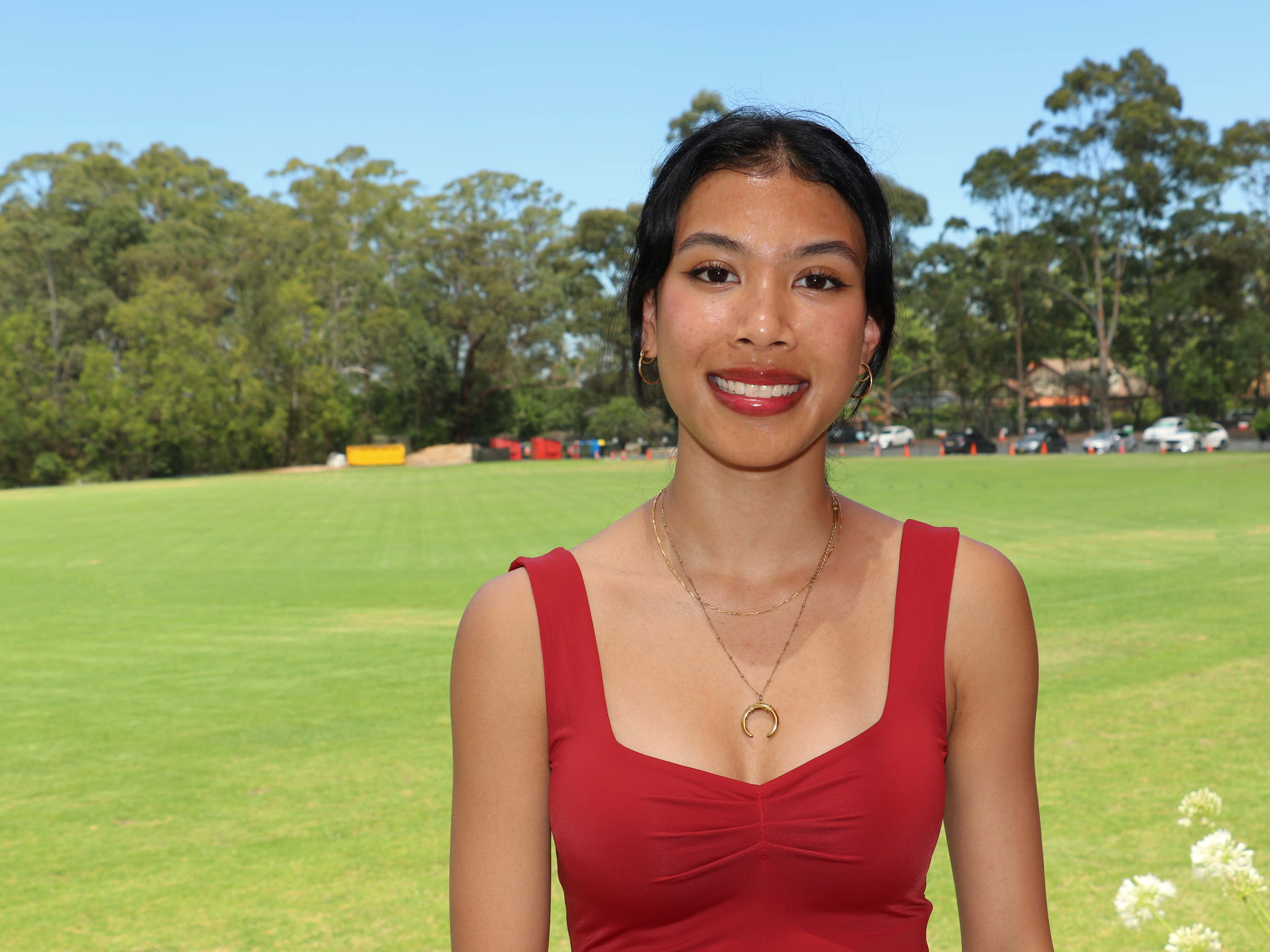 History Repeats Itself: Loreto Normanhurst Student Secures 2023 HSC First in Course Honours in History Extension 
