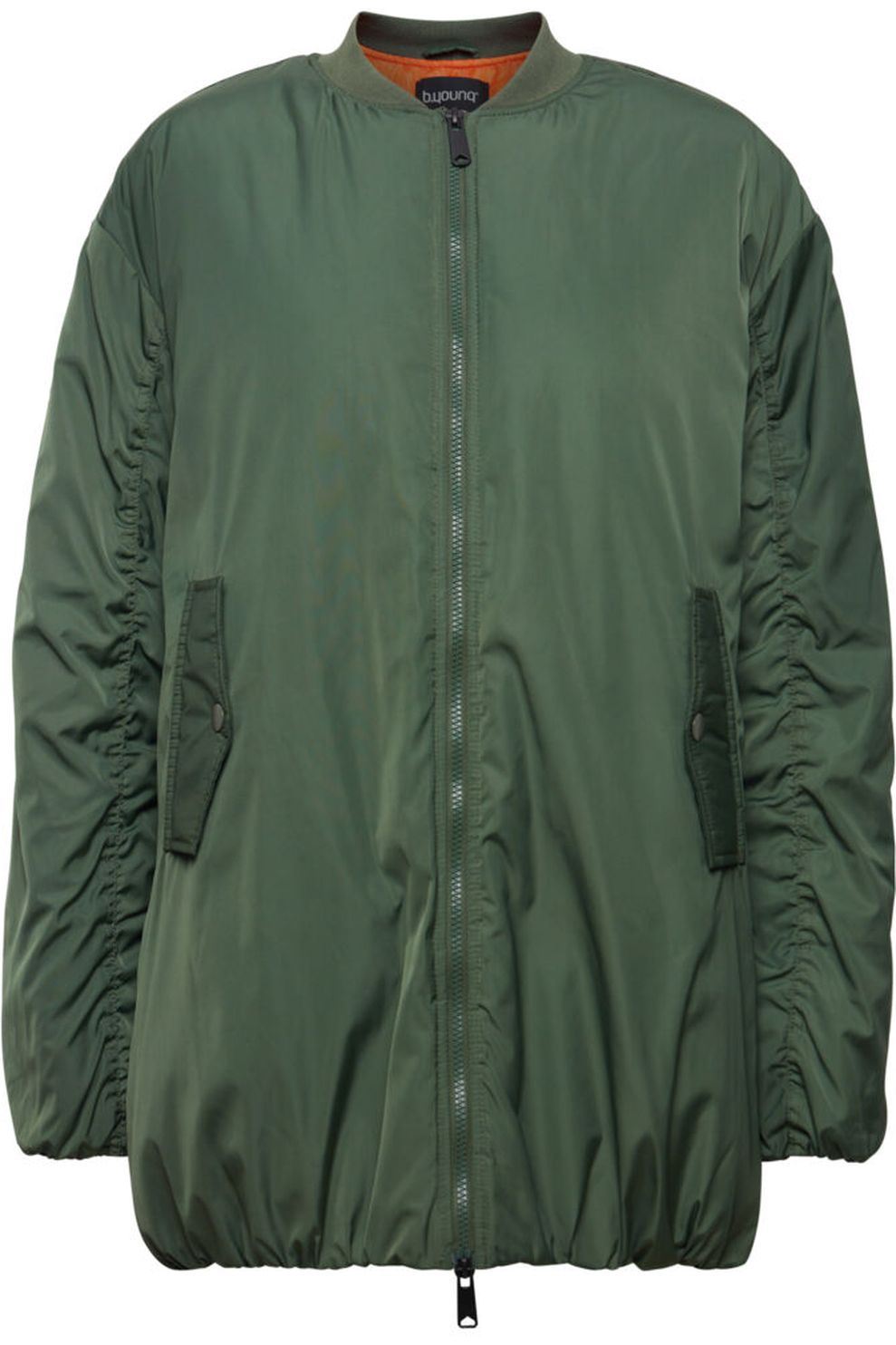 Juttu_FW23_B.Young_Jkt BYO Bycamini Bomber Coat_JUTTU_€69,95 Juttu_FW23_B.Young_Jkt BYO Bycamini Bomber Coat_JUTTU_€69,95