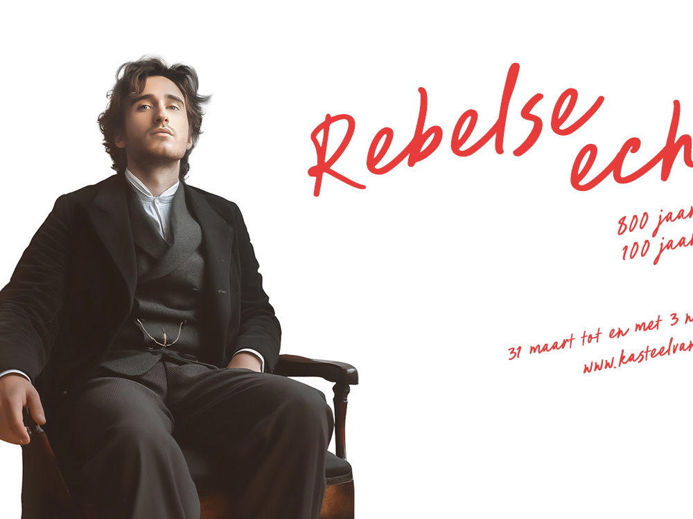 Rebelse echo's
