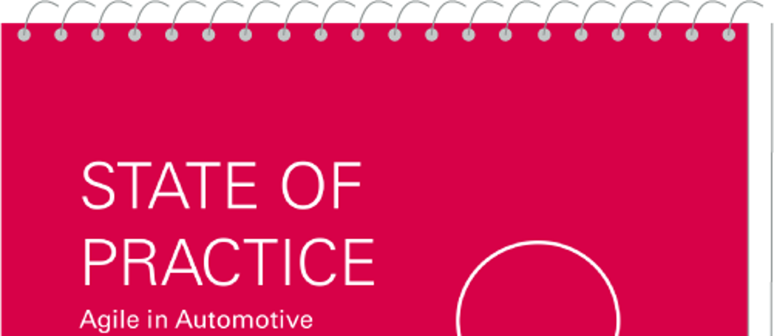 Agile Automotive: Teilnehmer mit Expertise für Studie gesucht