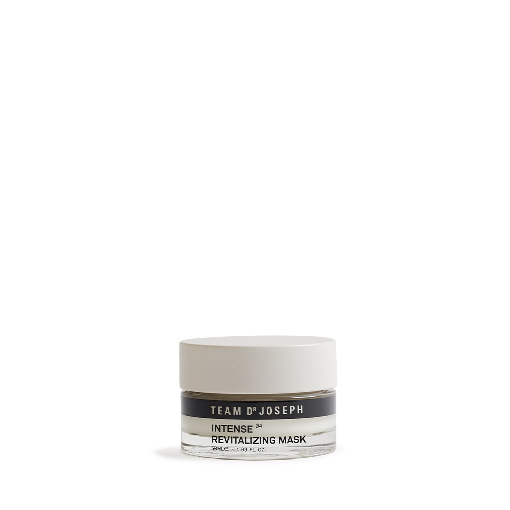 Intense Revitalizing Mask 50 ml | €48