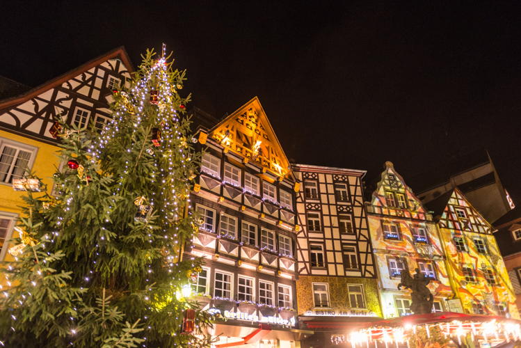 Cochem (c) Dominik Ketz