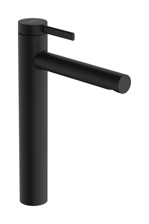 ©hansgrohe Zesis S Matt Black packshot 2