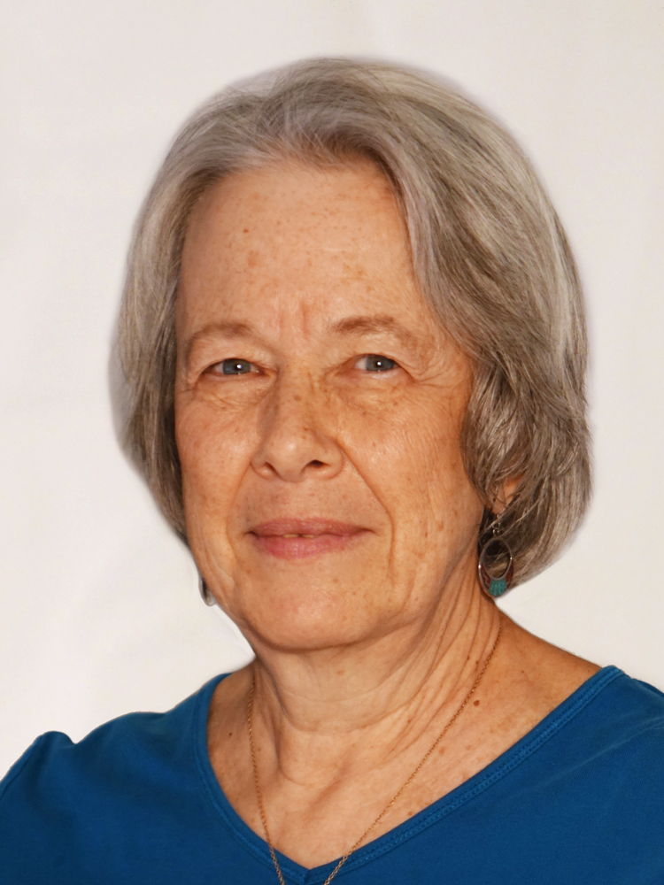 Rosemary Fifield