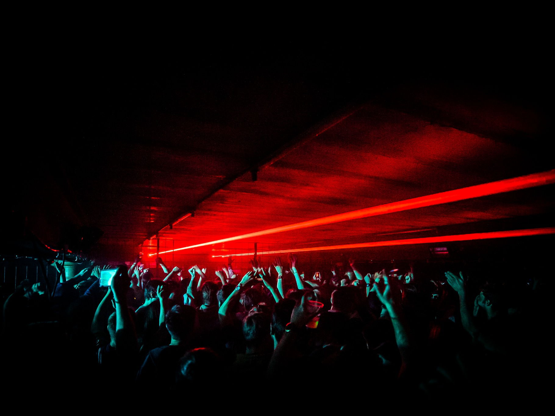 Ghent nightclub cancels performance by controversial US DJ Fantasm