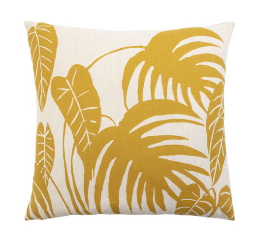 Global Artisan Print Cushion