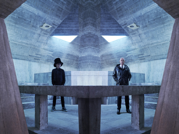 Pet Shop Boys | Neues Album "Hotspot" VÖ am 24. Januar 2020