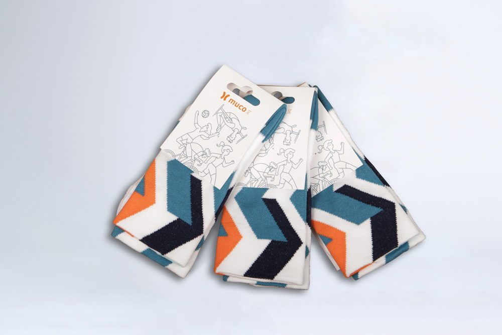 #mucosocks Mucovereniging
