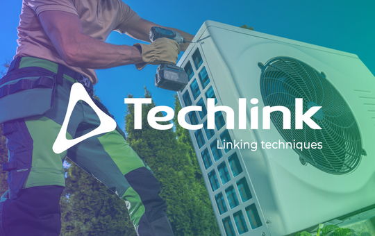 Roadshows « Pompes à Chaleur en Rénovation » : Techlink va à la rencontre des installateurs HVAC-S dans leur région
