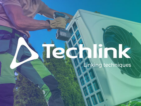 Roadshow «Warmtepompen in renovaties»: Techlink brengt technologie en innovatie naar de installateur
