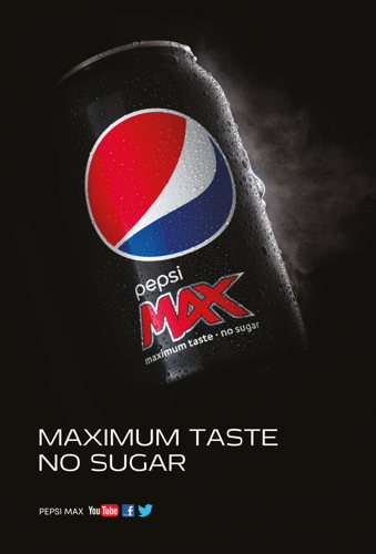 Pepsi.be