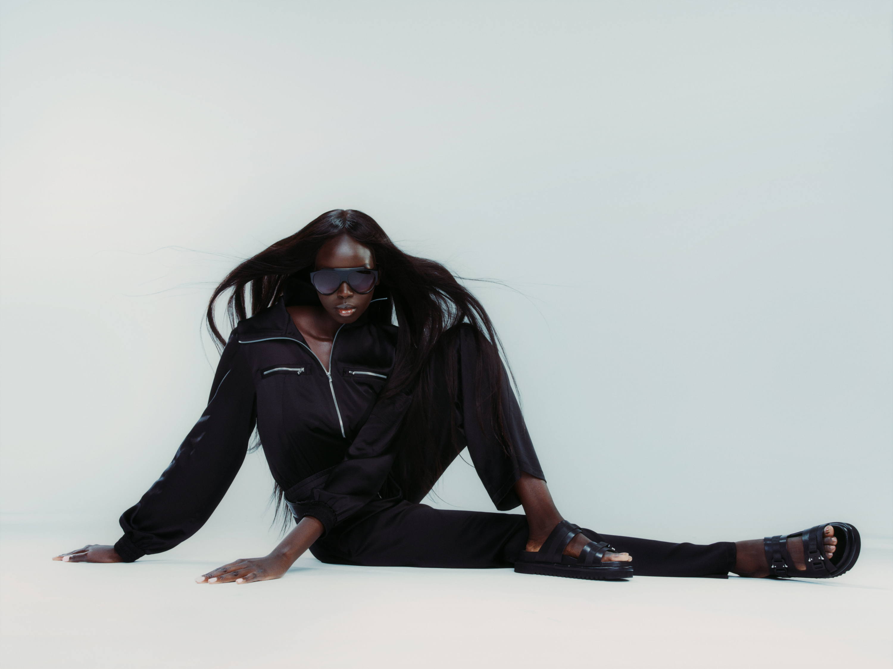 FUSALP | SS24 : Smoke Diamond