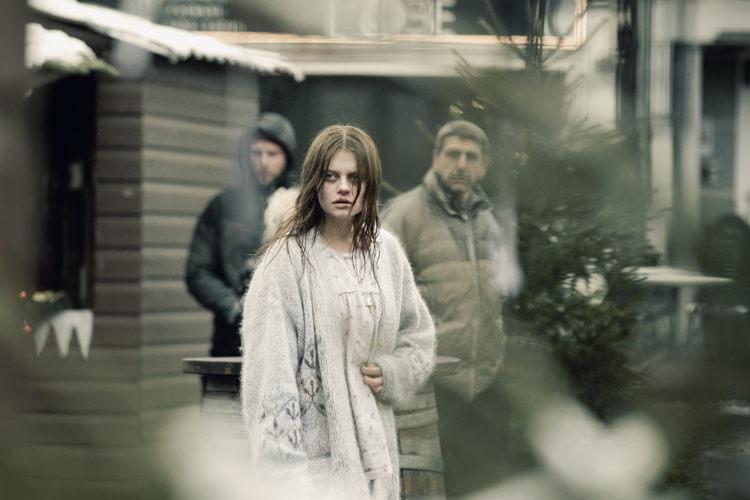 The missing 2: Alice Webster (Abigail Hardingham)
(c) VRT/BBC The missing 2: Alice Webster (Abigail Hardingham)
(c) VRT/BBC