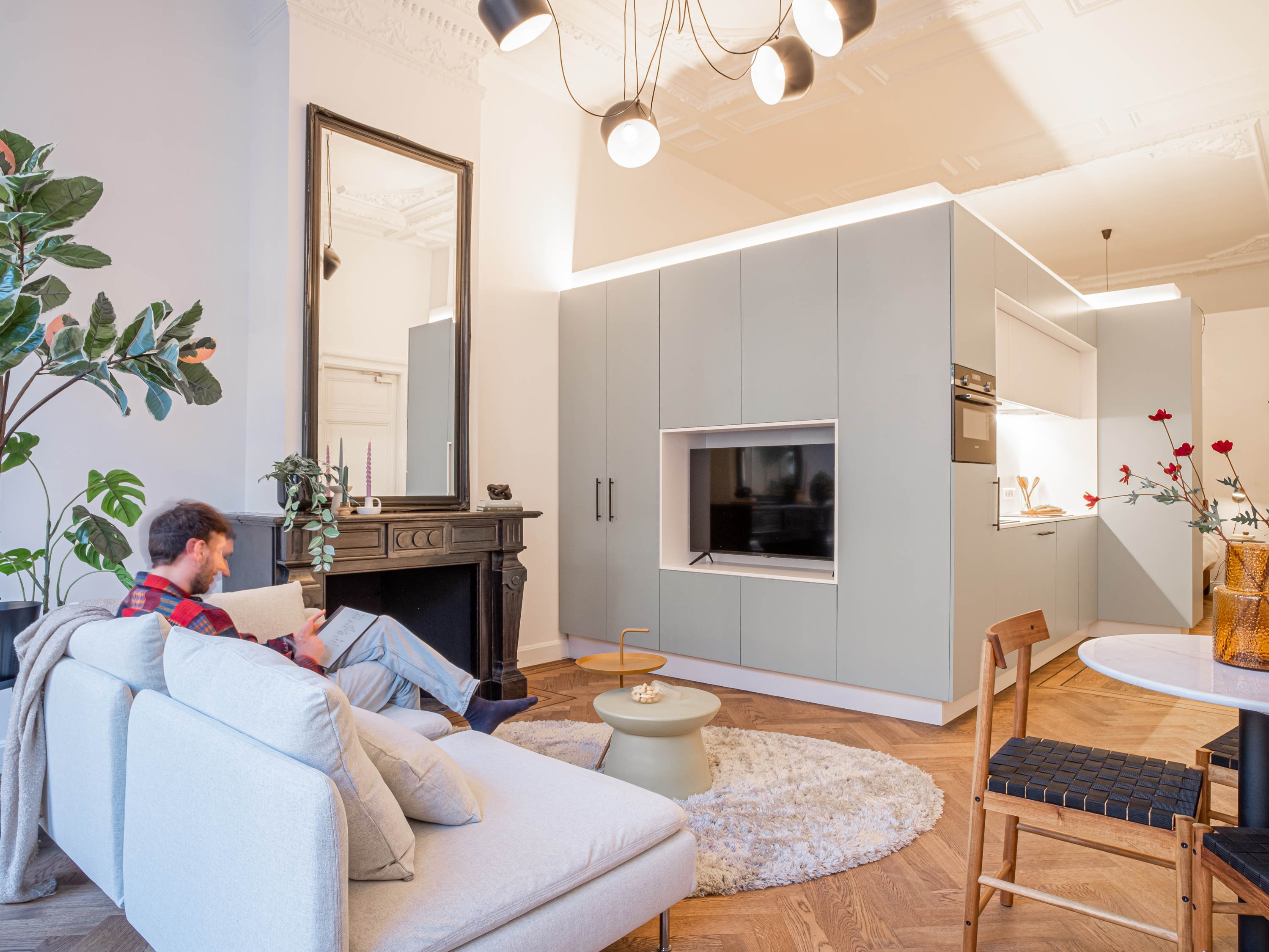 Bao Living haalt 1,5 miljoen op bij Entrevest en BESIX Group en versnelt de duurzame bouwrevolutie