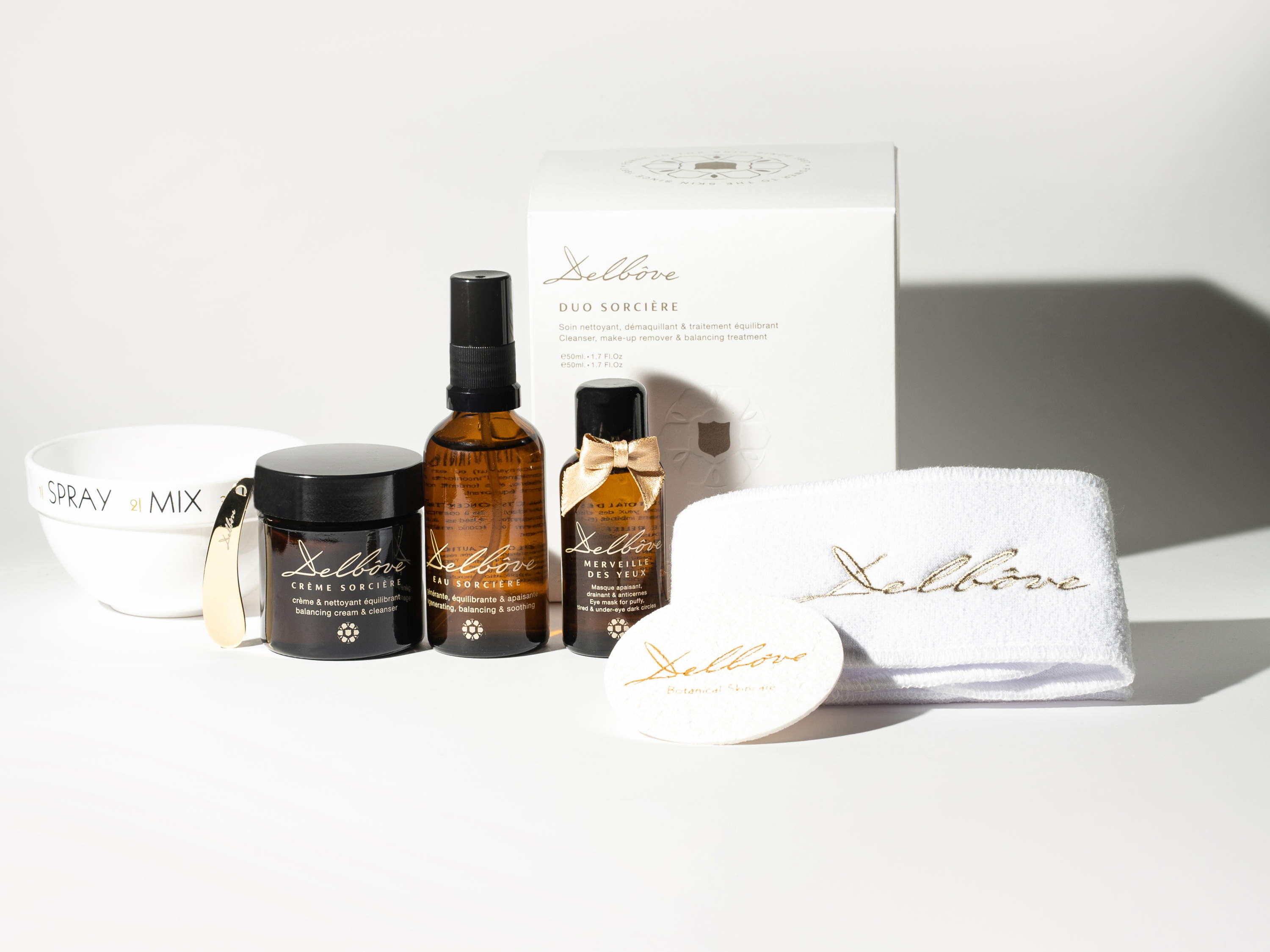 Delbôve | Het perfecte cadeau-idee  