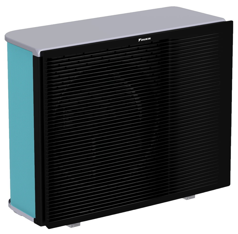 Daikin Hydro Split Altherma 3H MT - EPRA