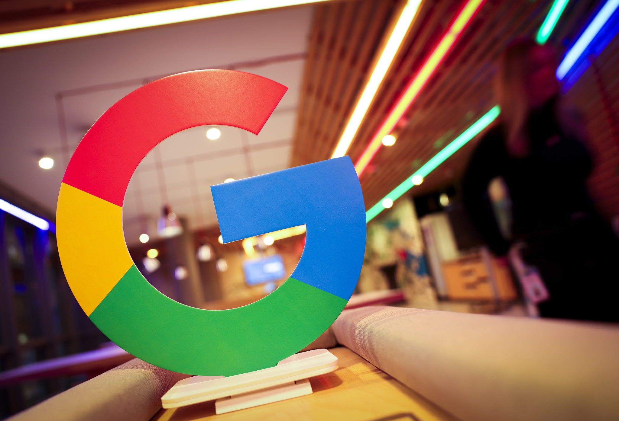 French court orders Google to pay 20m euros to Belgian media group Rossel