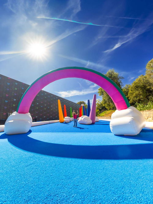 Balloon Museum, Atlanta 