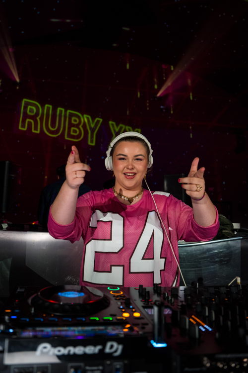 RUBY XX – © VRT