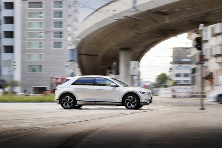 IONIQ 5