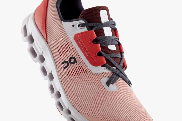 Cloudstratus in Rose|Red (Women)