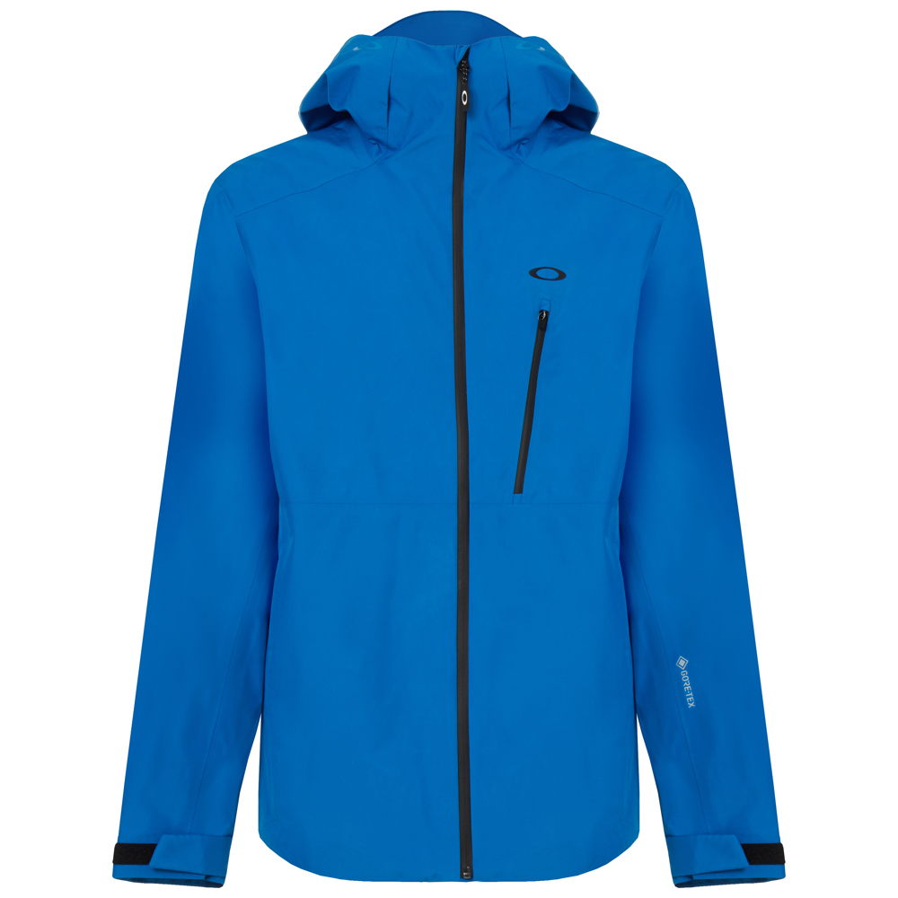OAKLEY BUCKEYE GORE-TEX® SHELL JACKET
