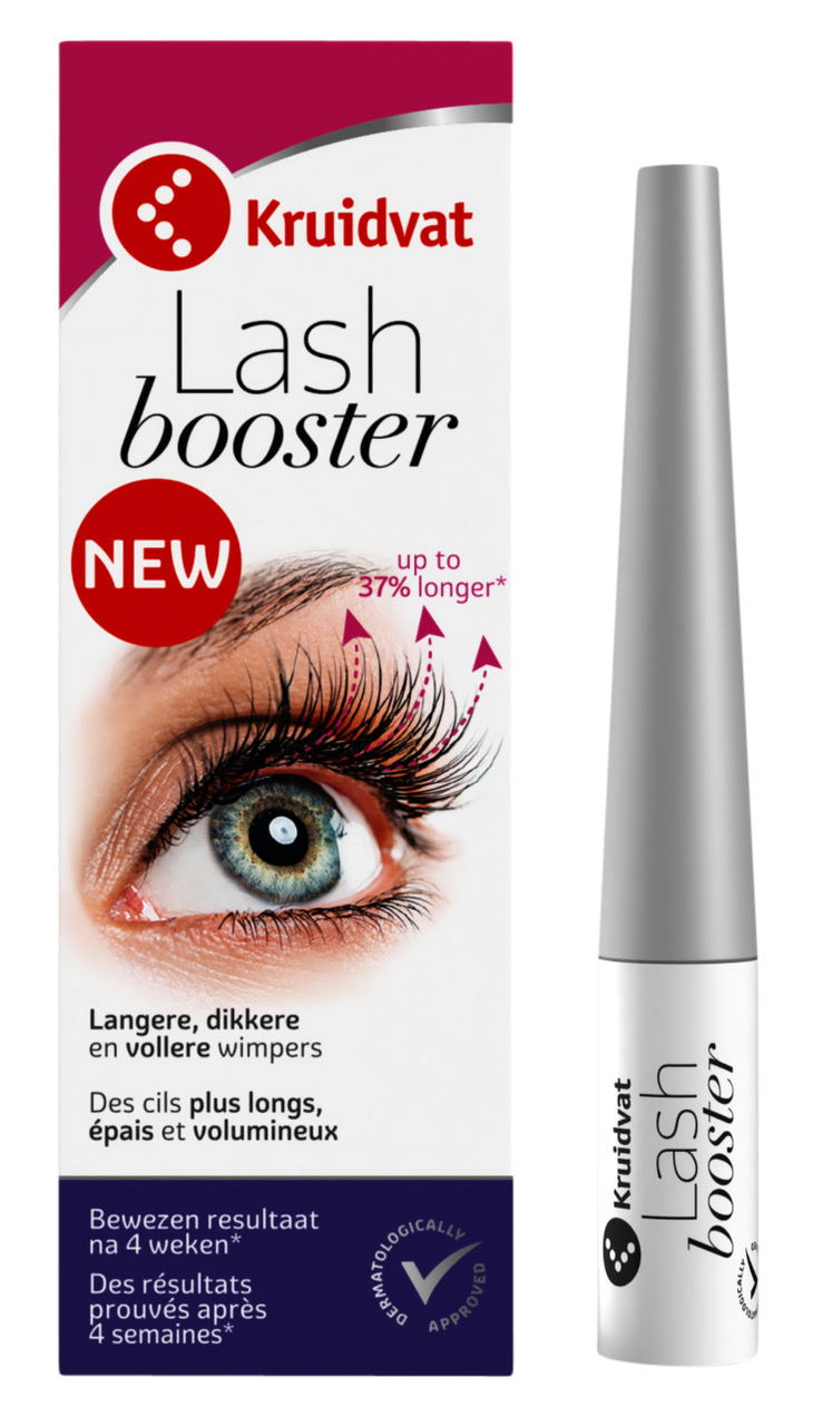 Lash Booster - €9,99