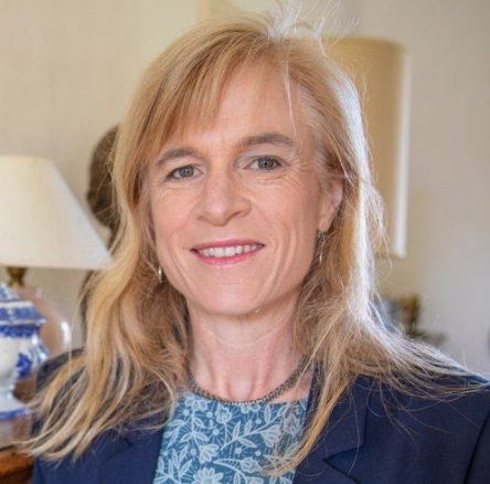 Professor Anna Vignoles, FBA CBE