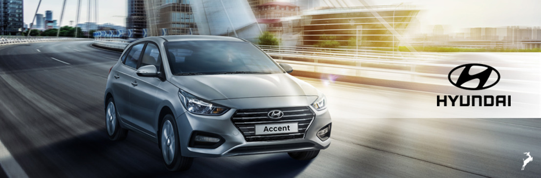 Con compra inteligente de Hyundai, adquiere un auto nuevo pagando sólo una parte de su valor