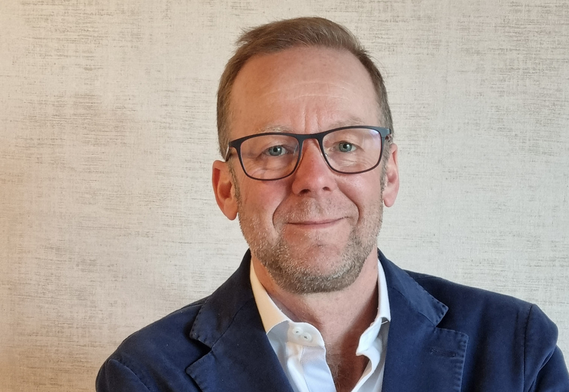 Sébastien Cobut nieuwe Director Securex Consulting