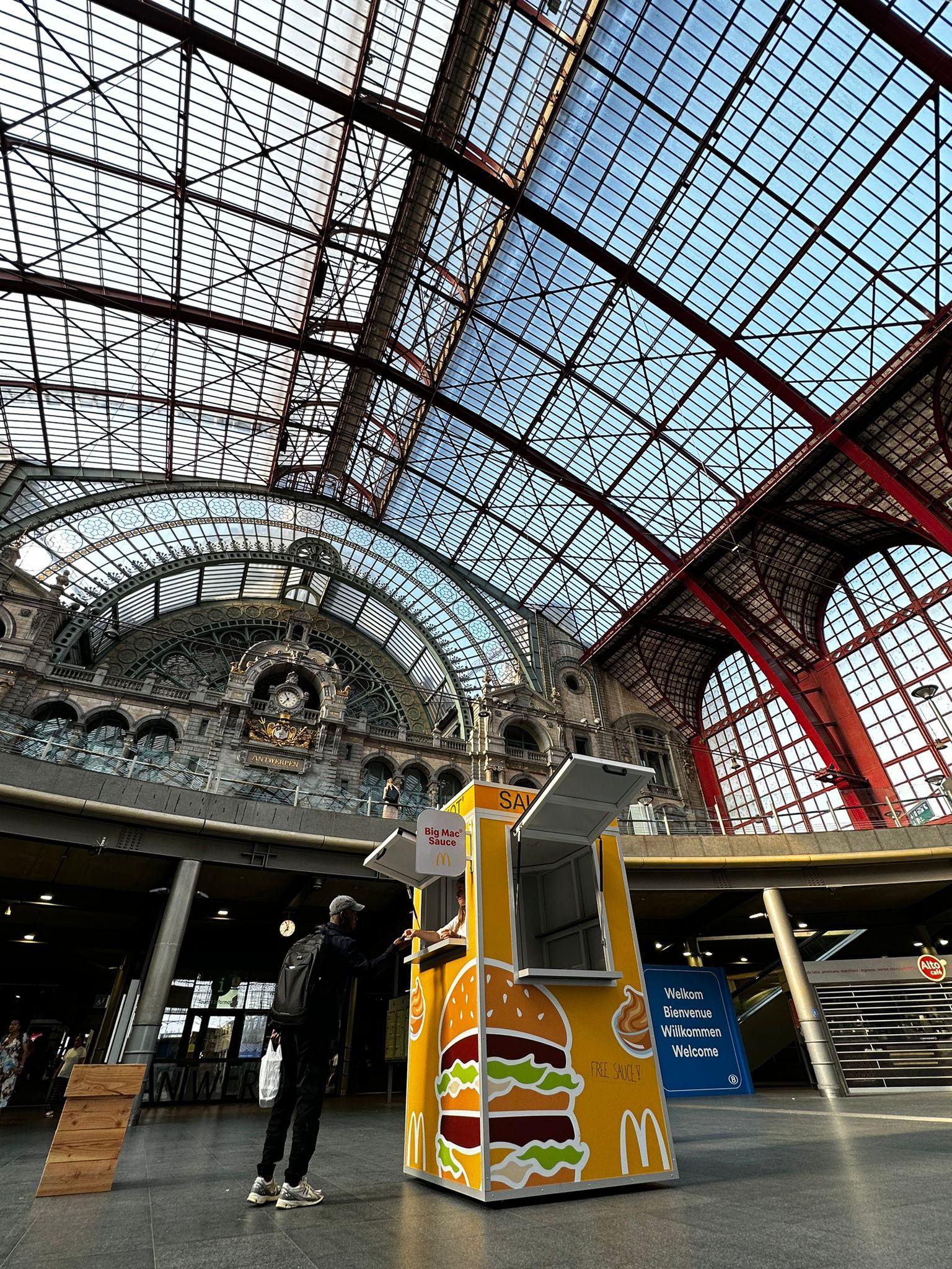 Sauskot Antwerpen Sauskot Antwerpen