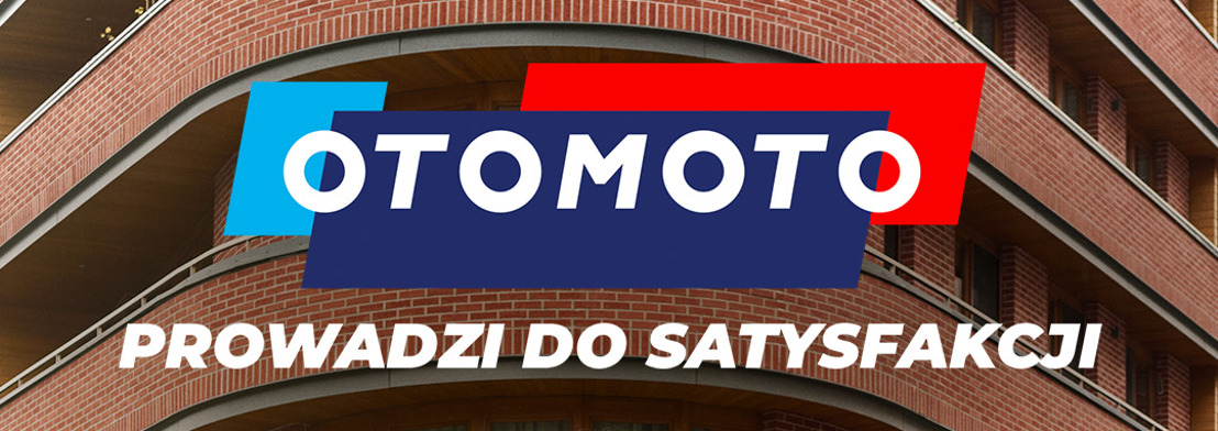 „OTOMOTO. Prowadzi do satysfakcji” w nowej kampanii przygotowanej przez Saatchi & Saatchi