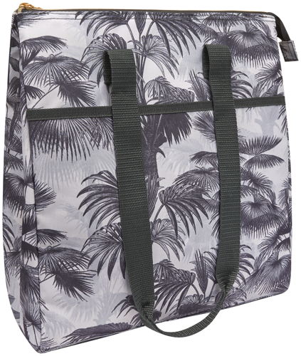 Habitat Palm Print Cool Bag, £15