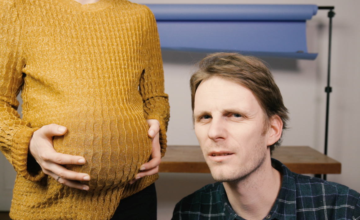 Louk Voncken: Geen paniek! - (c) De Chinezen