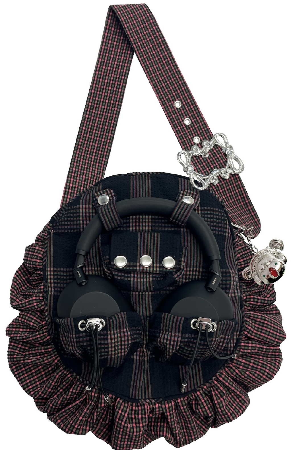chopova lowena ショルダーバッグ Sony x Chopova Lowena Alto Bag